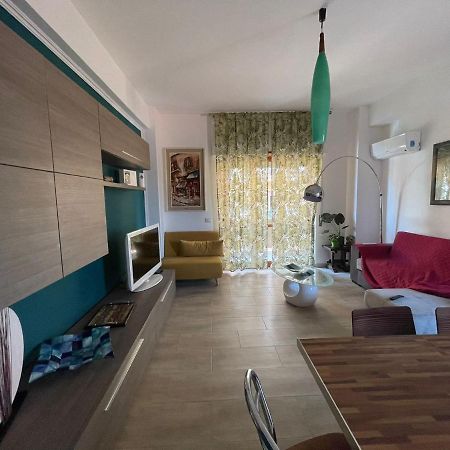 Casa Valente Leilighet Ladispoli Eksteriør bilde