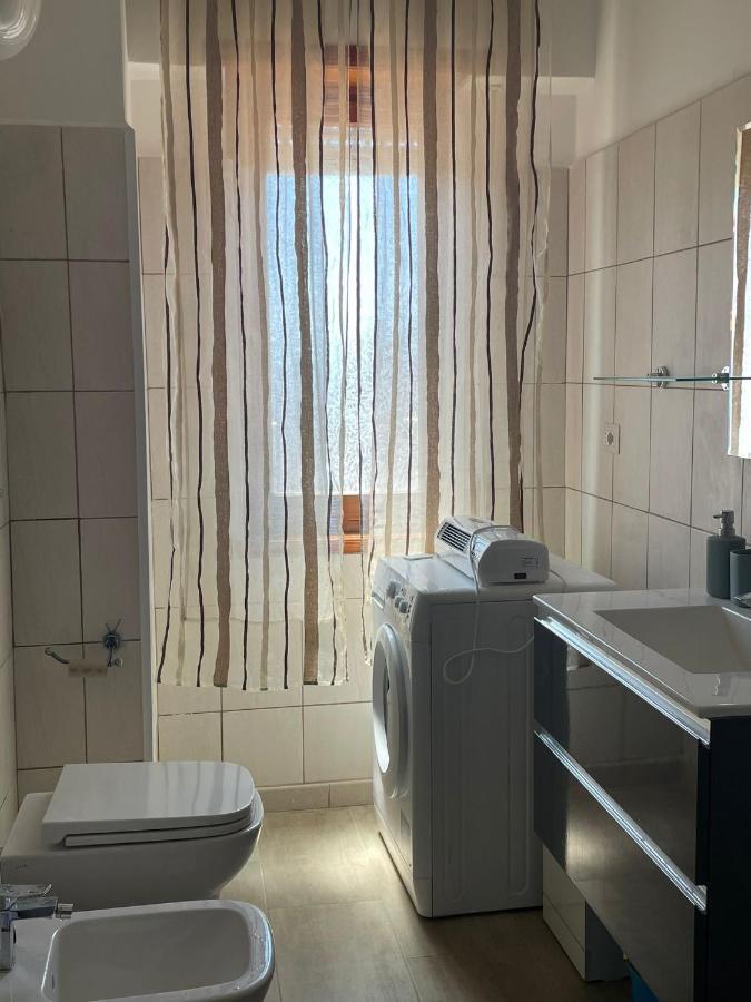 Casa Valente Leilighet Ladispoli Eksteriør bilde