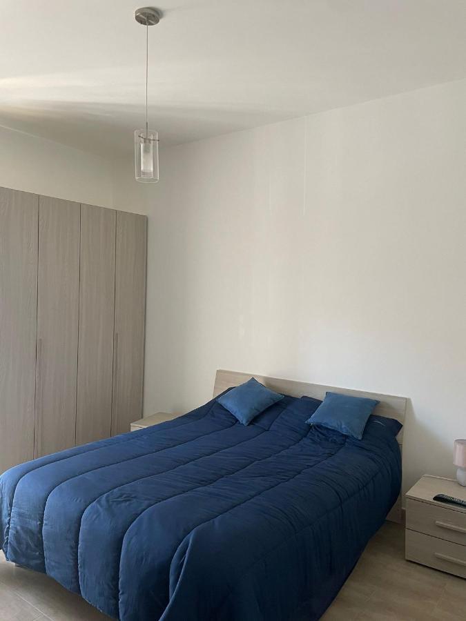 Casa Valente Leilighet Ladispoli Eksteriør bilde