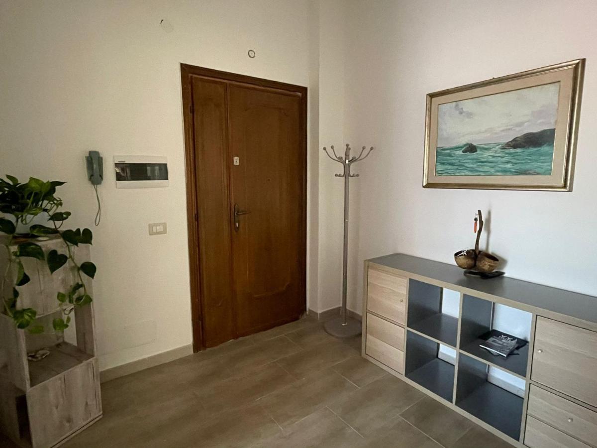 Casa Valente Leilighet Ladispoli Eksteriør bilde